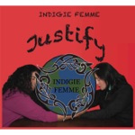 Indigie Femme - Touch the Earth