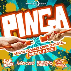 Pinga (feat. Sito Rocks) [Tihp Remix] Song Lyrics