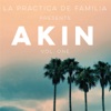 Akin, Vol. One - EP