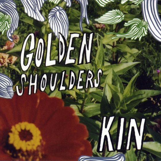 Cover artwork for Friends and Family