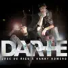 Darte + song lyrics