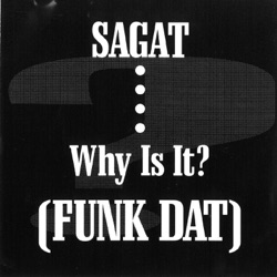 Sagat - Funk Dat