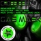 Gas Mask (Rick Dyno Remix) - Cross Beat lyrics