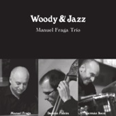 Woody & Jazz (feat. Damián Falcón & Germán Boco) [Live] artwork
