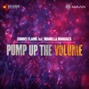 Pump up the Volume (feat. Manilla Maniacs) - Single