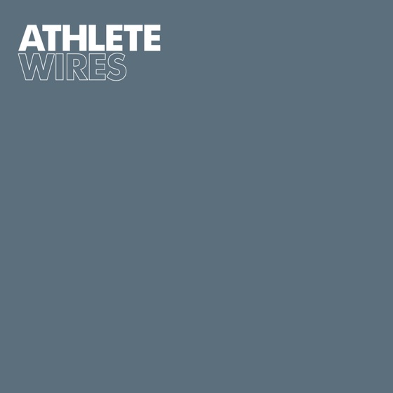 Cover artwork for Wires (Radio Edit)