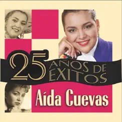 Aida Cuevas by Aida Cuevas album reviews, ratings, credits