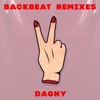 Backbeat (Remixes) - EP artwork