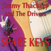 The Barber's Guitar - Jimmy Thackery & The Drivers