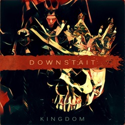 KINGDOM cover art