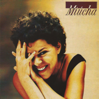 Miúcha - 40 Anos artwork