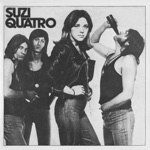 Suzi Quatro - All Shook Up