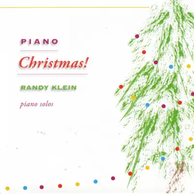 Piano Christmas! - Randy Klein
