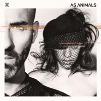 As Animals - GHOST GUNFIGHTERS