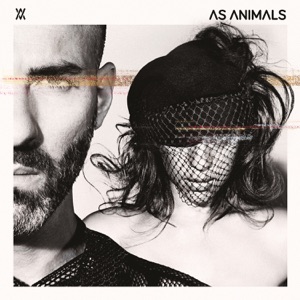 As Animals - I See Ghost (Ghost Gunfighters) - Line Dance Music