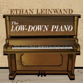 Ethan Leinwand - Cuttin' (And Pastin') The Blues