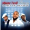 Prayer Changes Things - Minister Terrell Rogers & Men of Destiny lyrics