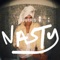 Nasty - PARRI$ lyrics