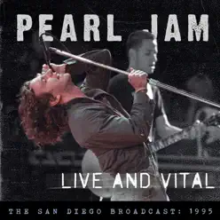 Live & Vital - Pearl Jam