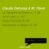 Stream & download Green Edition - Debussy & Ravel: Le roi Lear, L. 107 & Piano Concerto, M. 83