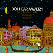 Do I Hear a Waltz? artwork