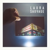 You've Changed by Laura Sauvage