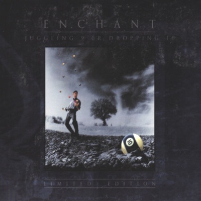 Juggling 9 Or Dropping 10 - Enchant