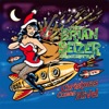 The Brian Setzer Orchestra - Boogie Woogie Santa Claus (Live)