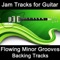 Flowing Minor Track (Key Am) [Bpm 080] artwork