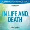 In Life and Death (Audio Performance Trax) - EP album lyrics, reviews, download
