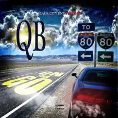 On tha Go - Single by QB album reviews, ratings, credits