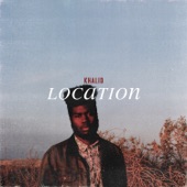 Location artwork