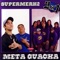 Ya Seremos Viejos - Meta Guacha lyrics