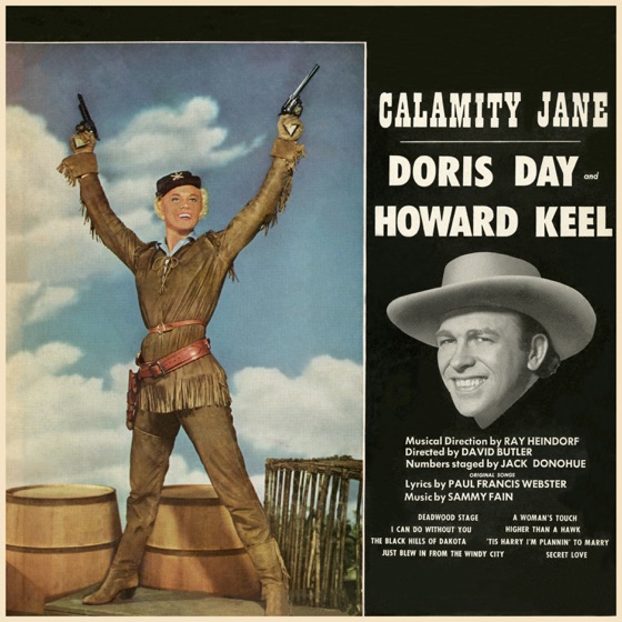 Cover artwork for Just Blew In from the Windy City