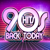 90s Hits Back Today artwork