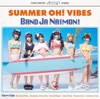 夏のOh!バイブス - EP ジャケット写真