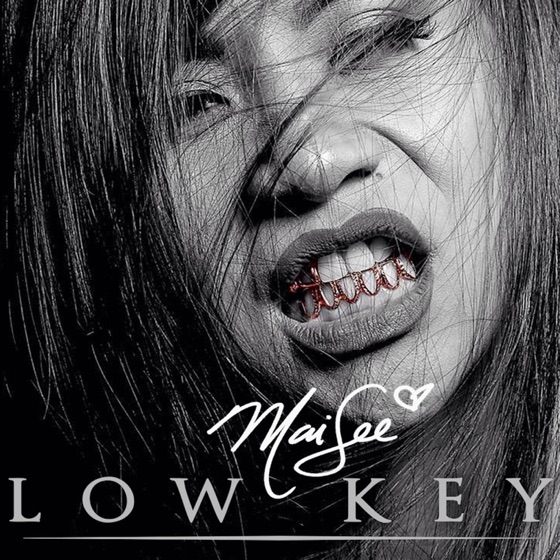 Cover artwork for Low Key