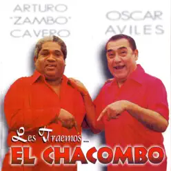 El Chacombo - Arturo Zambo Cavero
