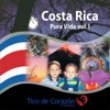 Costa Rica Pura Vida, Vol. 1