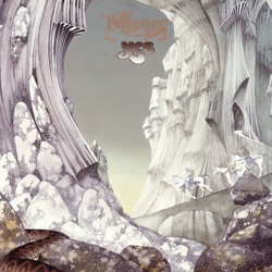 Yes - Sound Chaser