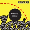 Honey C - Desire ( Club Mix)