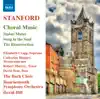 Stream & download Stanford: Choral Music