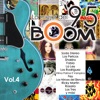 Lo Mejor Del '95 Boom, Vol. 4, 2016