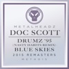 Drumz '95 (Nasty Habits Remix) / Blue Skies [2015 Remasters] - Single