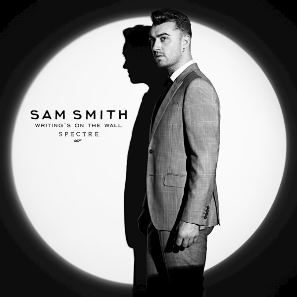 Cover artwork for Writing's On the Wall
