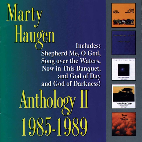 Cover artwork for Return to God