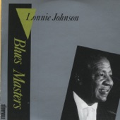 Lonnie Johnson - Swingin' With Lonnie