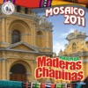 Mosaico 2011. Música de Guatemala para los Latinos