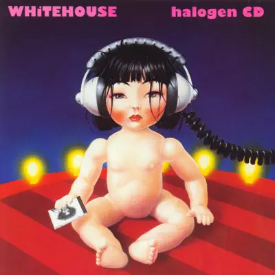 Halogen - Whitehouse