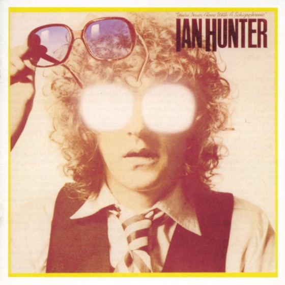 Cover artwork for When the Daylight Comes (Early Version)